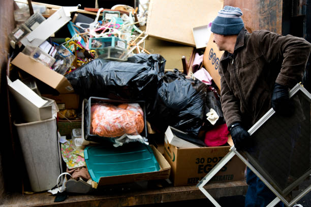 Best Junk Hauling Services  in Mount Ayr, IA