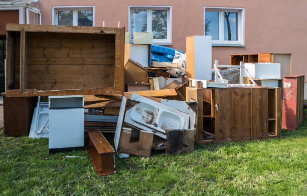 Best Junk Removal and Recycling  in Mount Ayr, IA