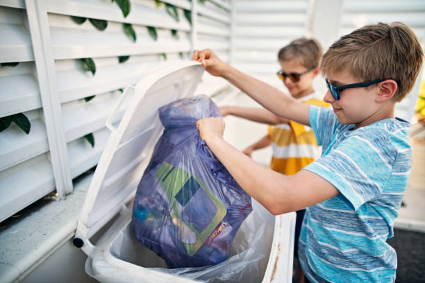 Household Junk Removal in Mount Ayr, IA