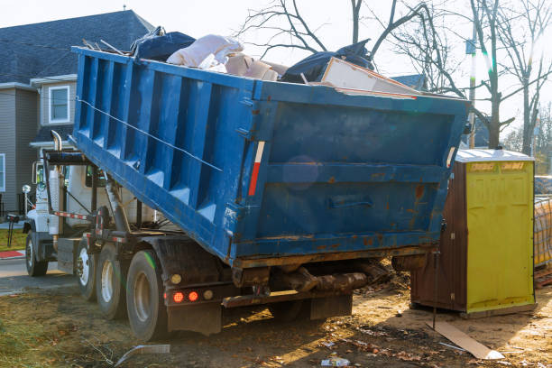 Best Yard Waste Removal  in Mount Ayr, IA