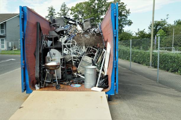 Best Same-Day Junk Removal  in Mount Ayr, IA