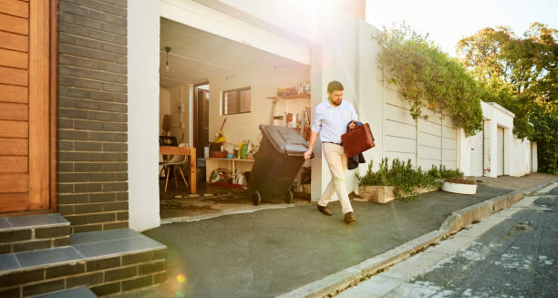 Best Household Junk Removal  in Mount Ayr, IA