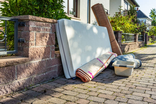 Reliable Mount Ayr, IA Junk Removal Solutions