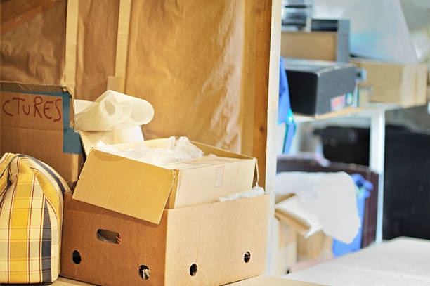 Best Full-Service Junk Removal  in Mount Ayr, IA