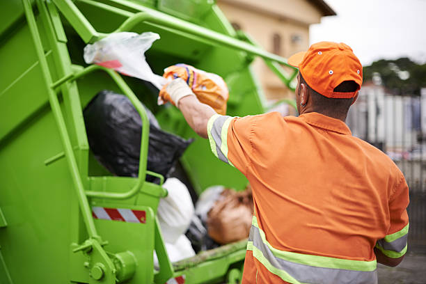 Best Basement Cleanout Services  in Mount Ayr, IA