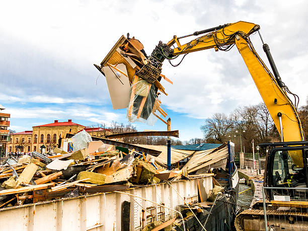 Debris Removal in Mount Ayr, IA