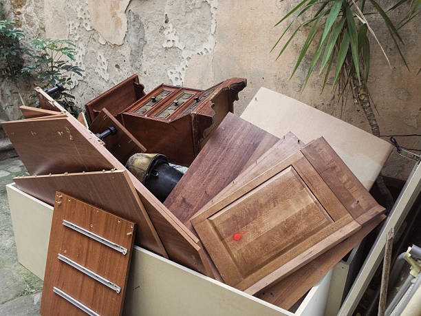 Best Basement Cleanout Services  in Mount Ayr, IA